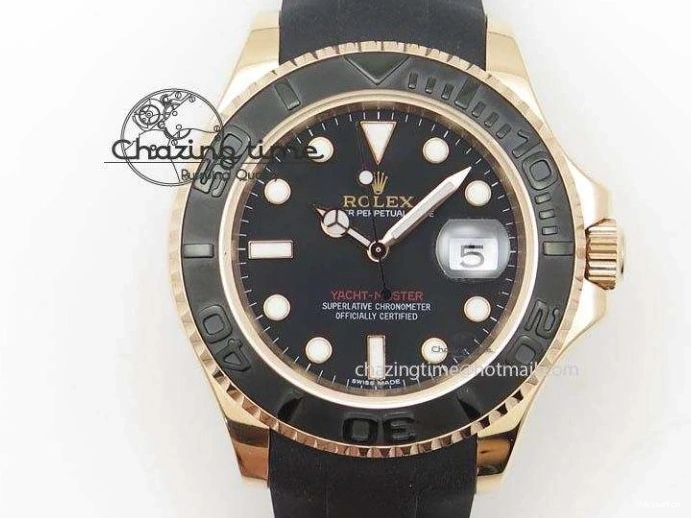 BP Black on Dial A2836 YG YG New 904 Crystal Bracelet President Dial Version 40mm Markers T 228239 Day-Date 1227